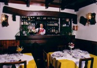 Albergo del Leone - Bar